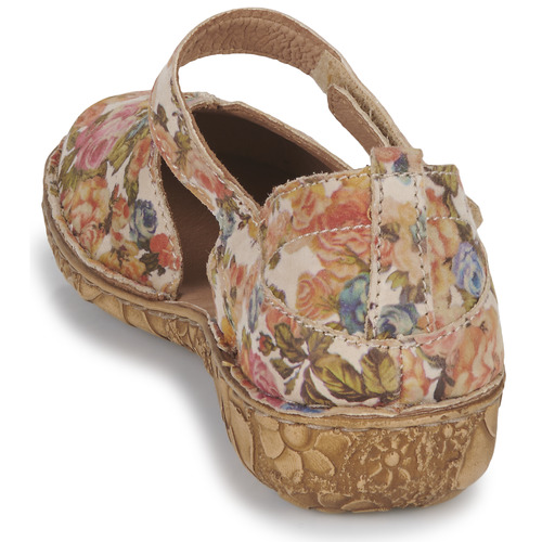 Josef Seibel - ROSALIE 42 - Beige / Multicolore