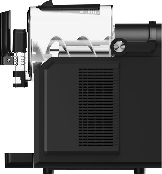 Smak slushicemaskine SM6443 (black)