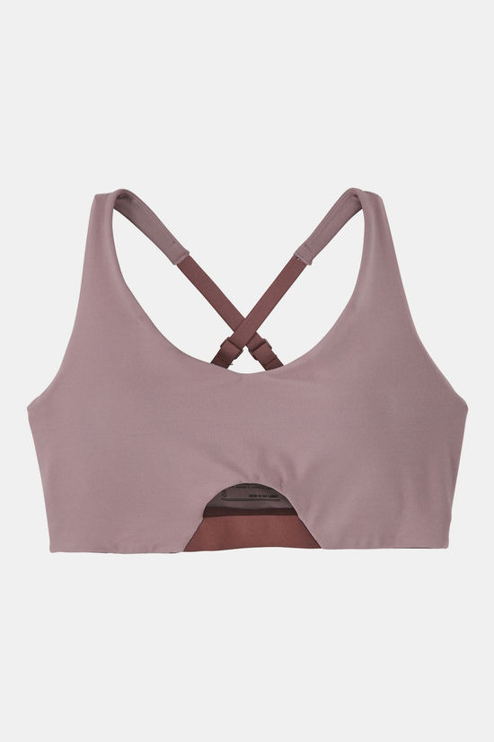 Patagonia Patagonia W'S Maipo Low Impact Adjustable Bra Bh