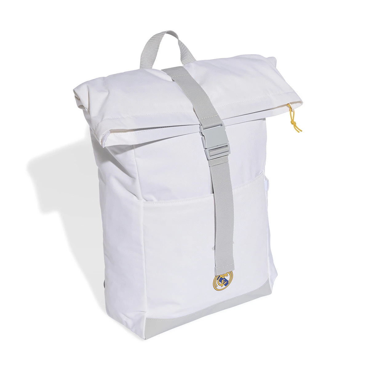 Mochila adidas Real Madrid 2025-2026 (26,94L)