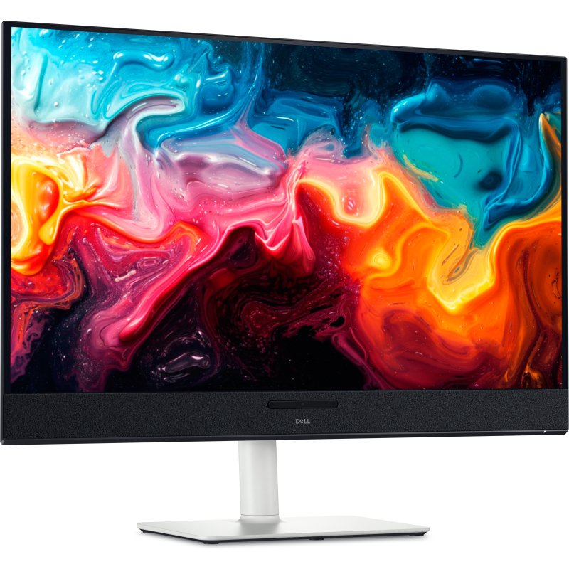 DELL Plus S3225QC écran plat de PC 80,3 cm (31.6