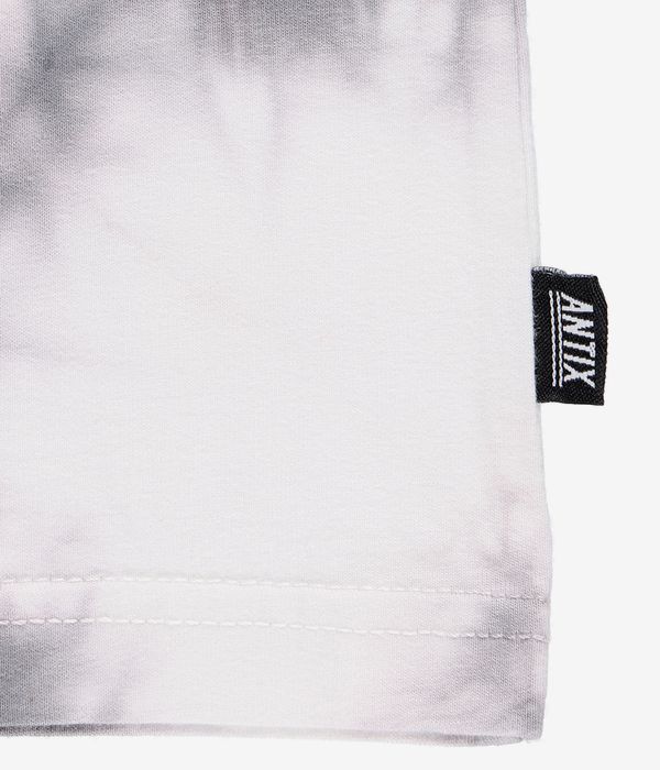 Antix Antique Organic T-Shirt (tie dye)