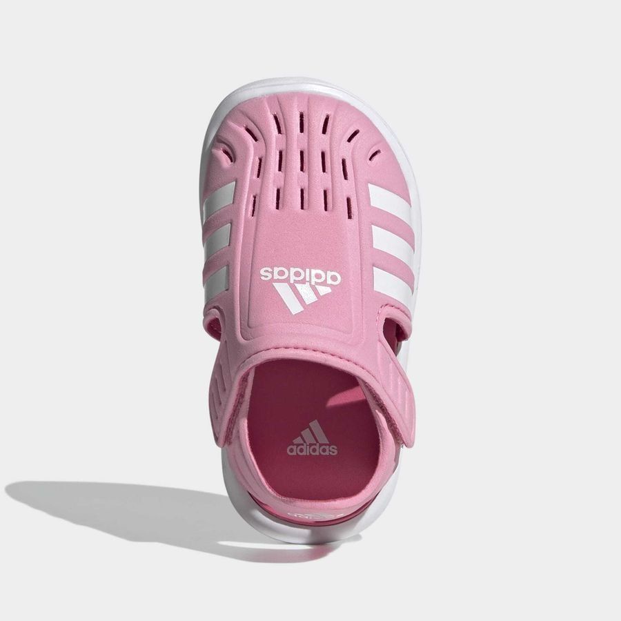 Adidas Sandale Closed-Toe Summer Water