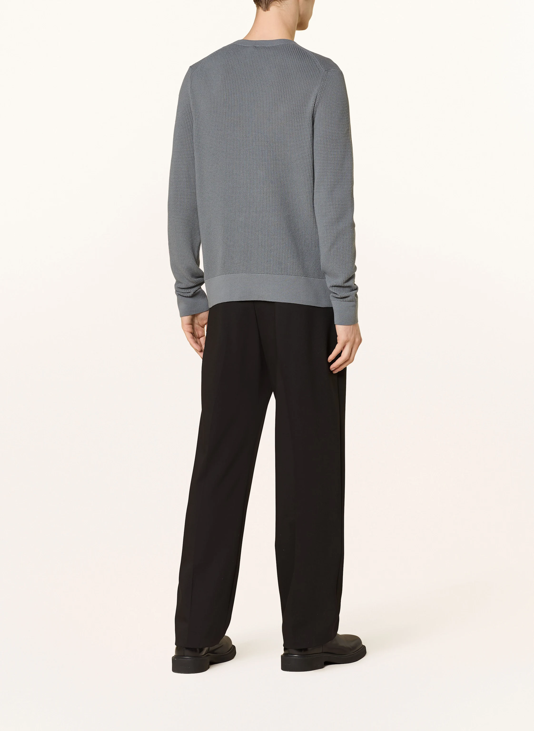 SANDRO Pullover