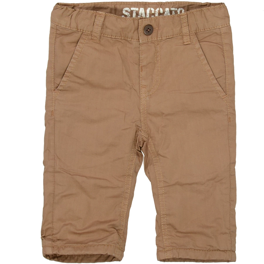 STACCATO Chino sand
