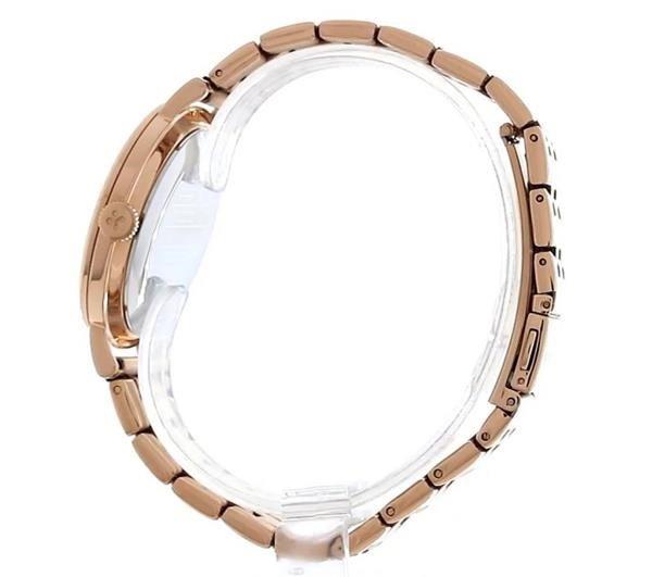 Ted Baker Serendipity Stainless Steel Fashion Analogue Watch