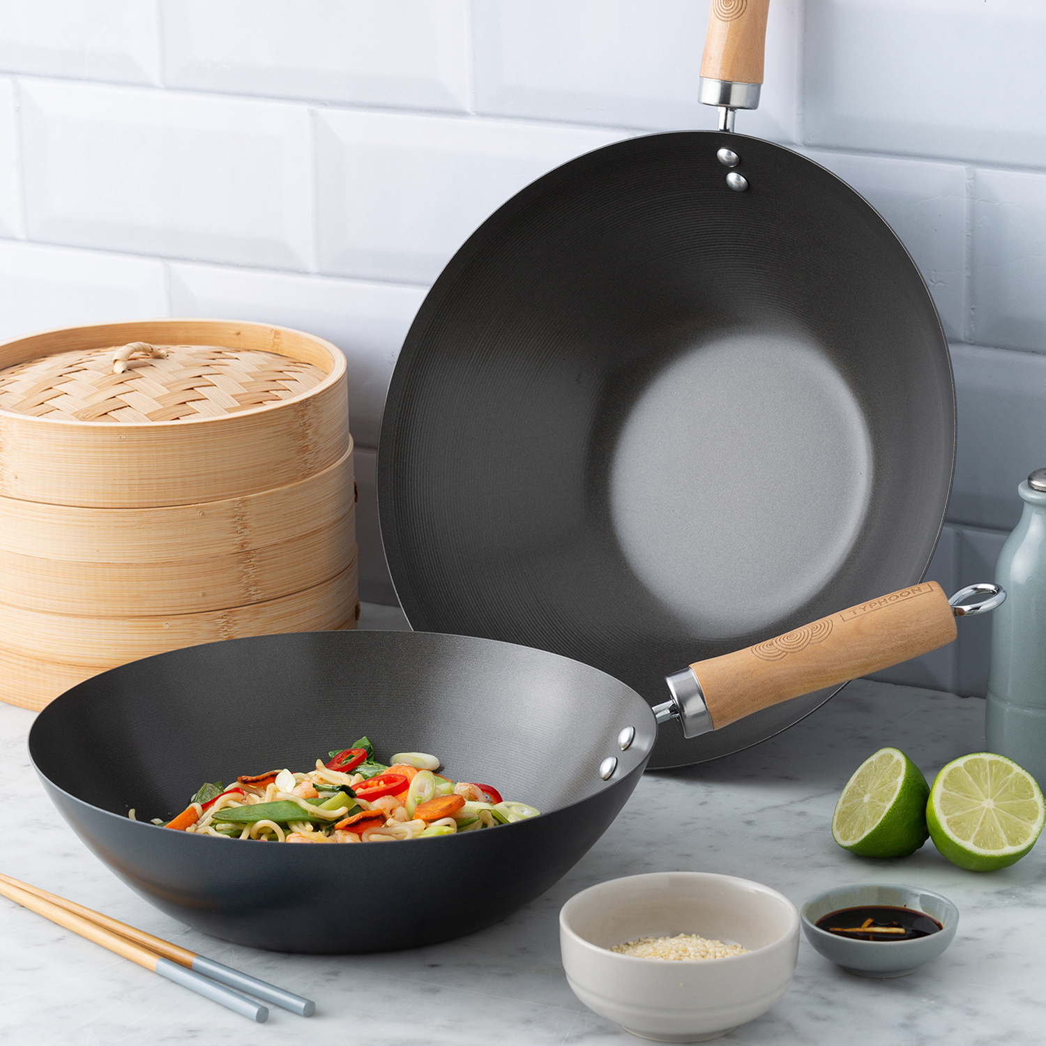 WOK ASIA