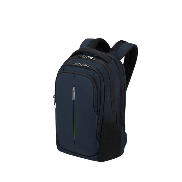 Samsonite Mochila Para Laptop Guardit 3.0 S 14.1´´ 17.5l Blue One Size