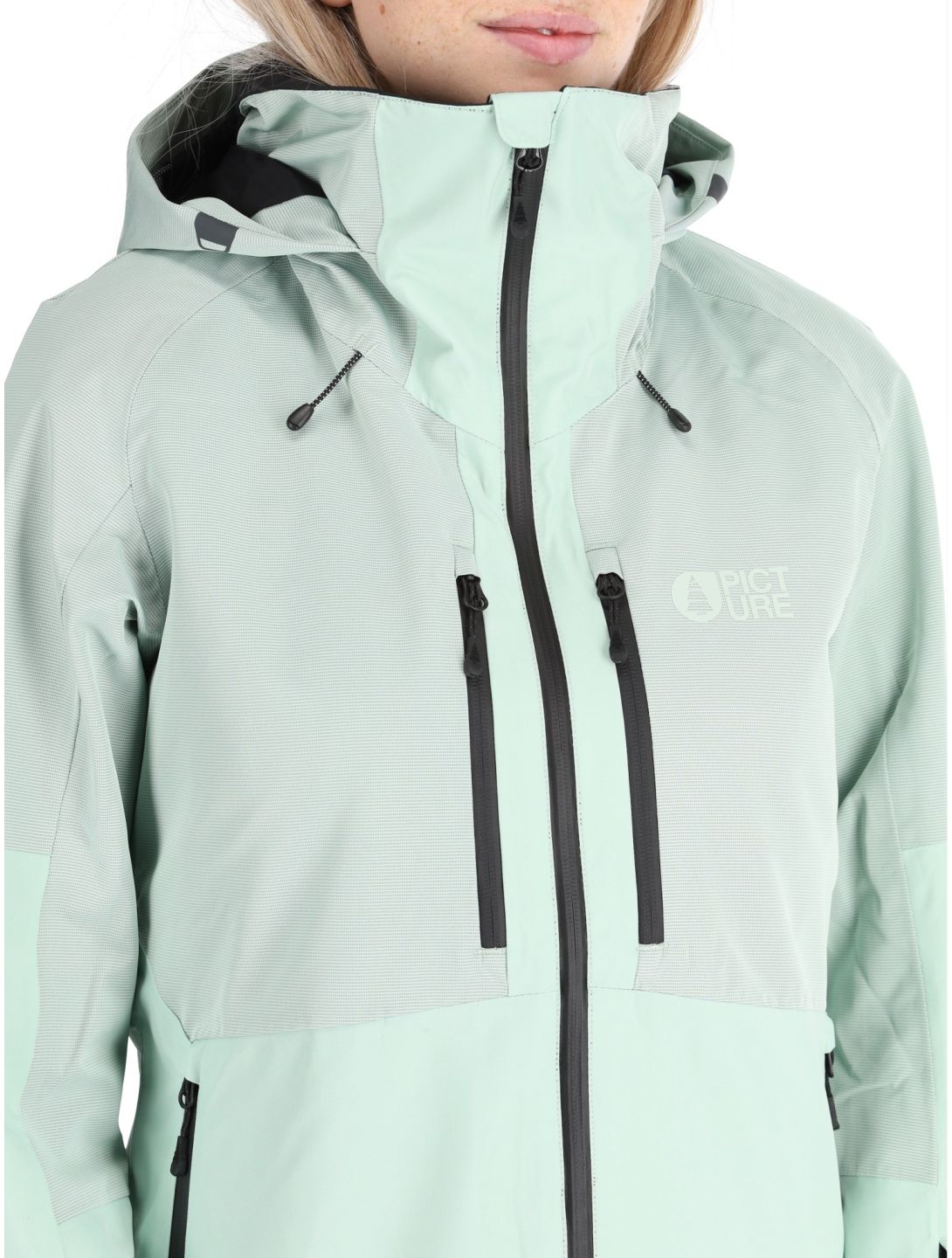 Sygna ski-jas dames