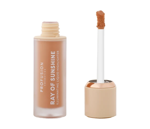 PROFUSION Liquid Highlighter HighlighterGolden Hour