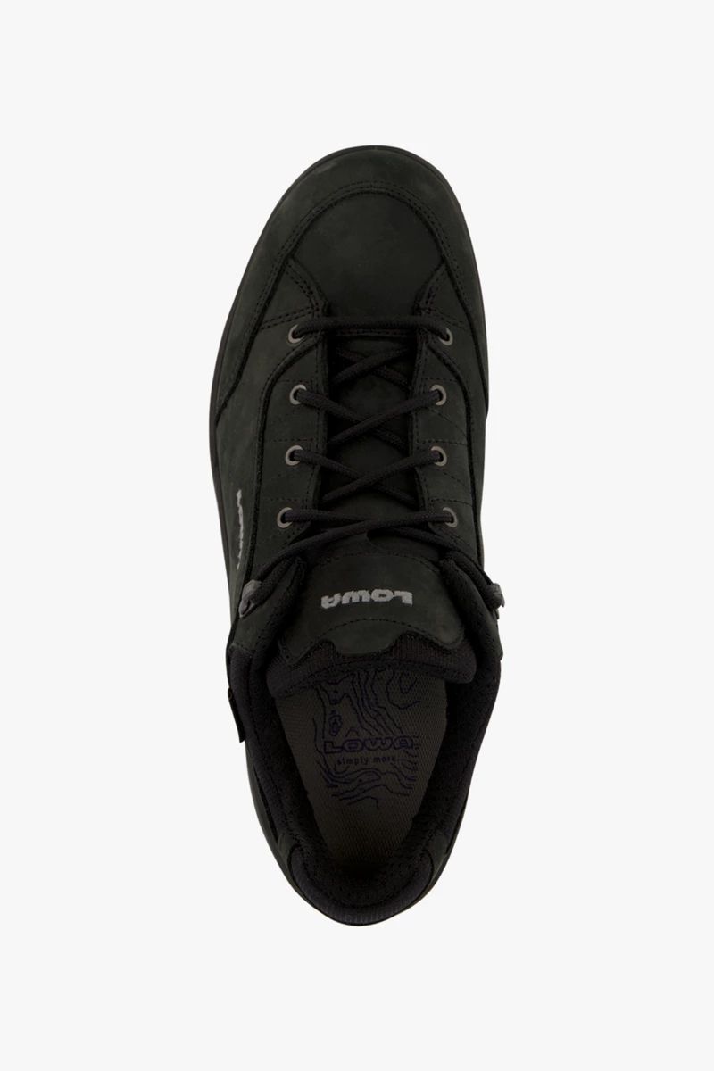 LOWA Renegade Gore-Tex® Herren Trekkingschuh