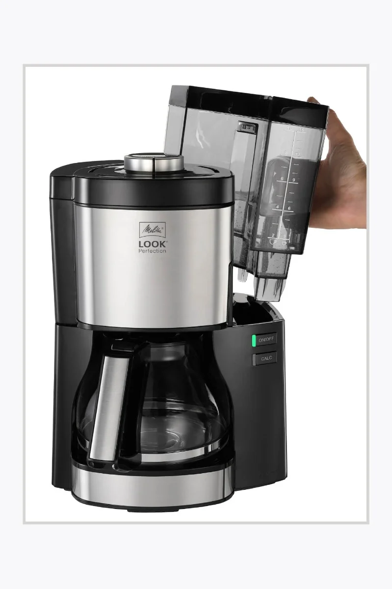 Melitta® Look® Perfection, Schwarz