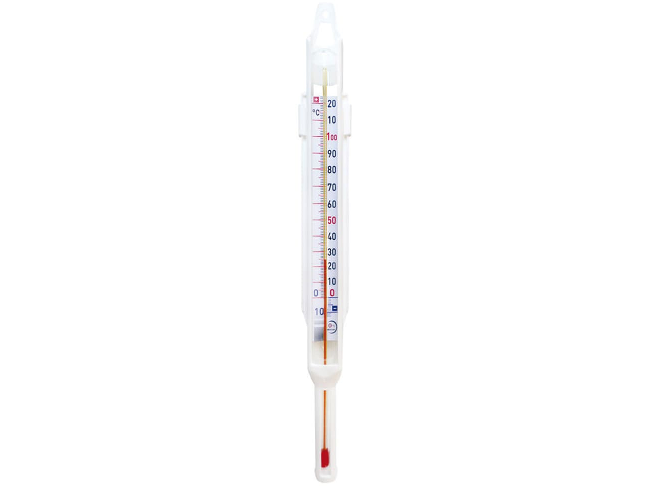 Thermomètre réfrigérateur - -40°C à  30°C - Matfer