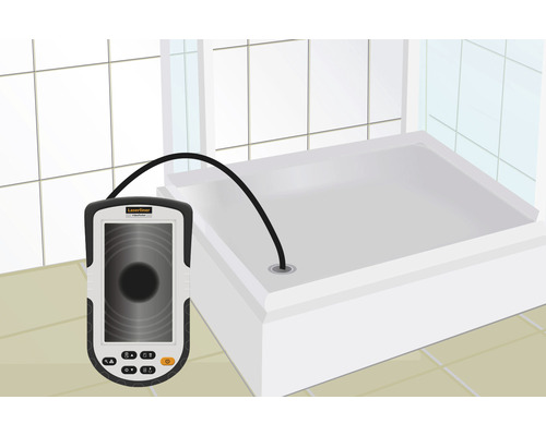 Inspectiecamera Laserliner VideoPocket
