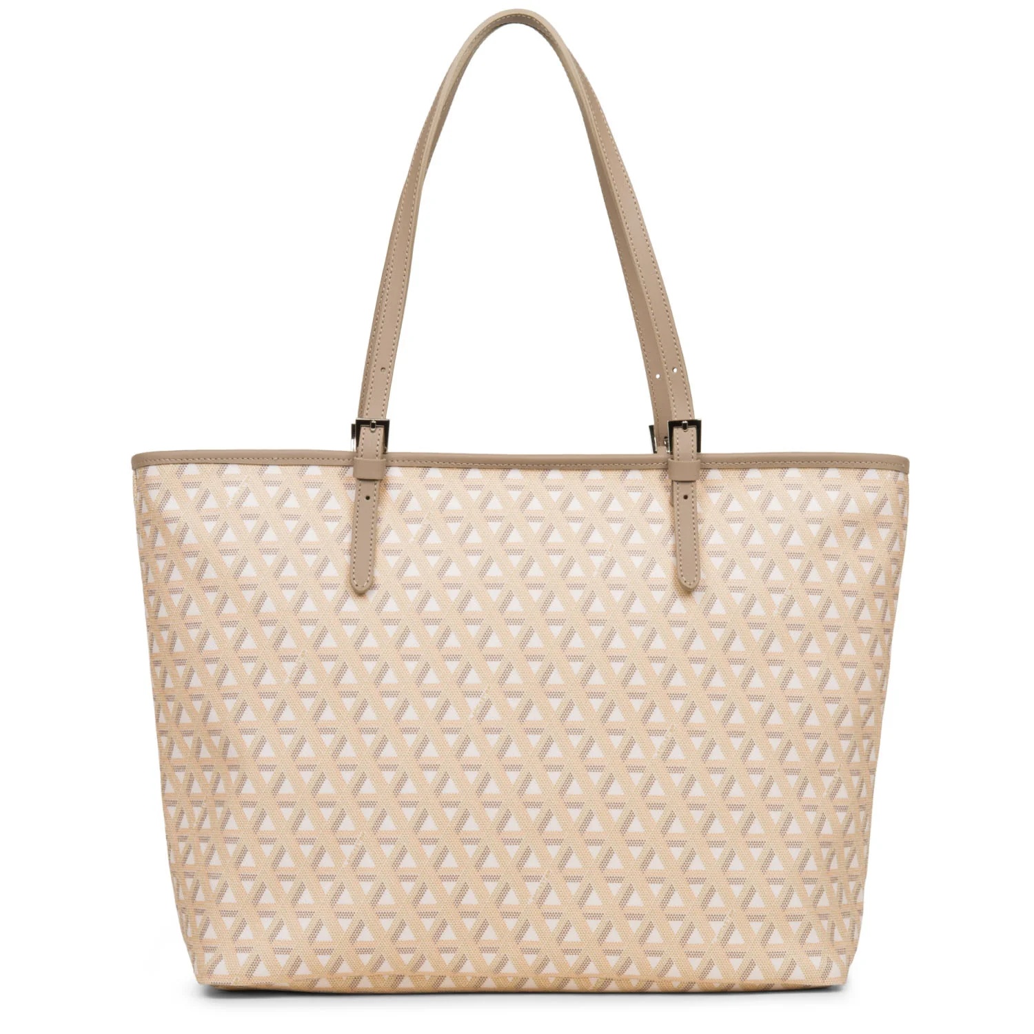 Ikon-Grand sac cabas épaule