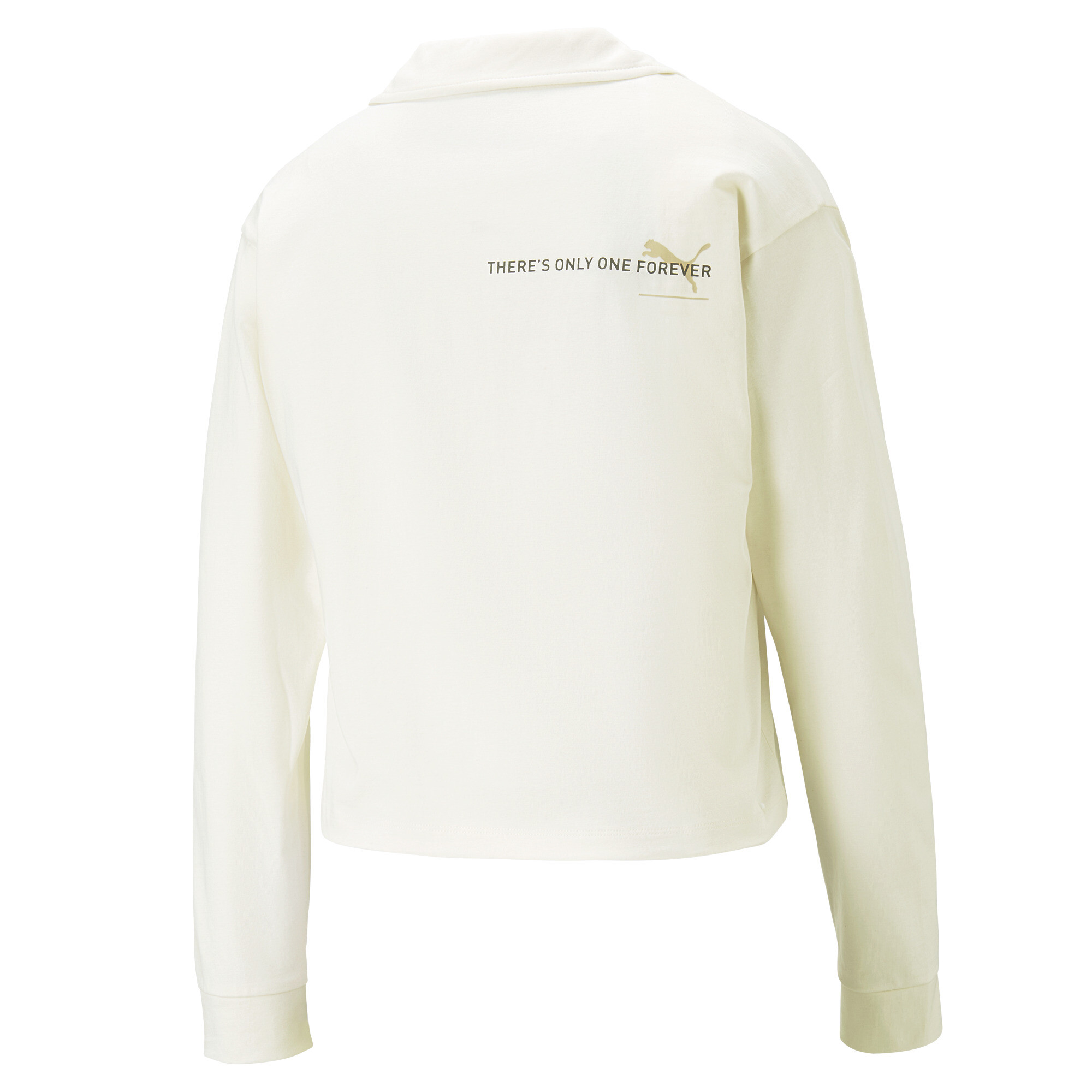 PUMA PUMA Power Better Longsleeve