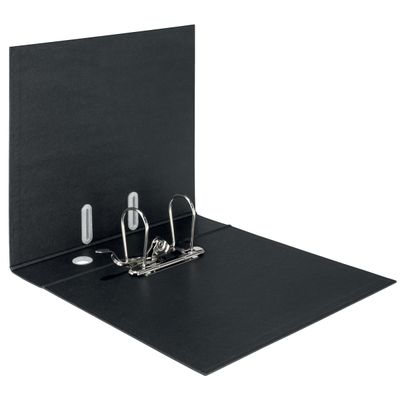 Leitz 180° - Classeur à levier - A4 - pour 600 feuilles - bleu