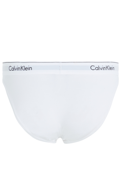 Calvin Klein witte dames ondergoed