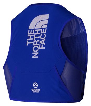 Veste d'hydratation The North Face Summit Run Race Day 8L IKB Bleu