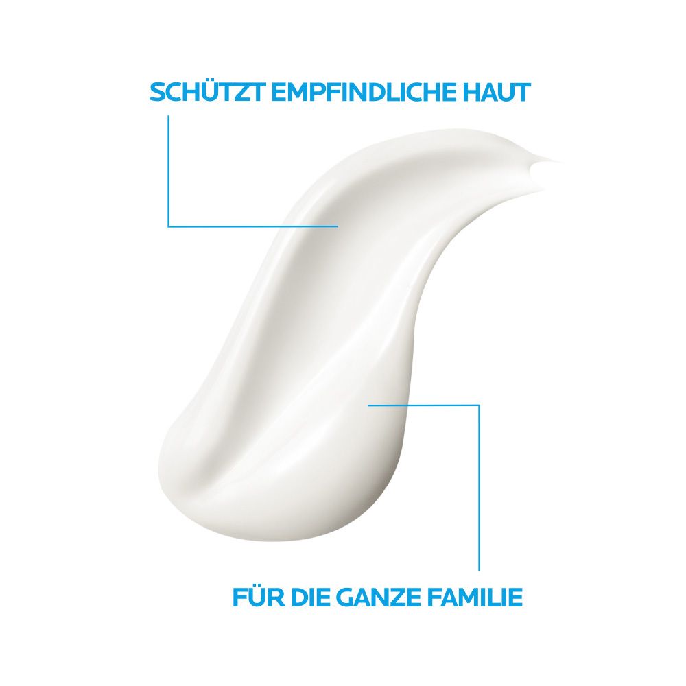 La Roche Posay Lipikar Lotion + La Roche Posay Lipikar Huil Lavant 100ml GRATIS