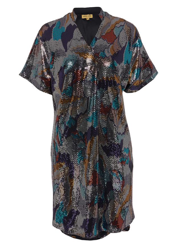 Kaftan Ocean Wonder