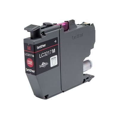 Brother LC3217 - magenta - cartouche d'encre originale