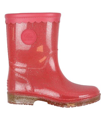 Petit by Sofie Schnoor Gummistiefel - Coral Pink