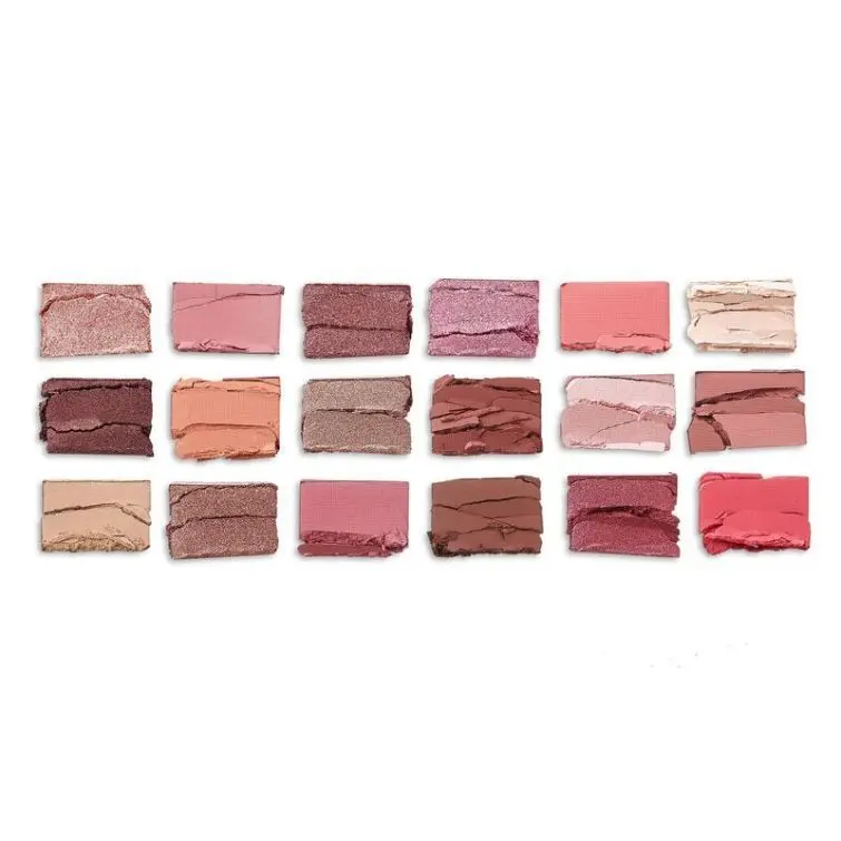 I Heart Revolution - CHERRY CHOCOLATE PALETTE Palette Fards à Paupières- Palette