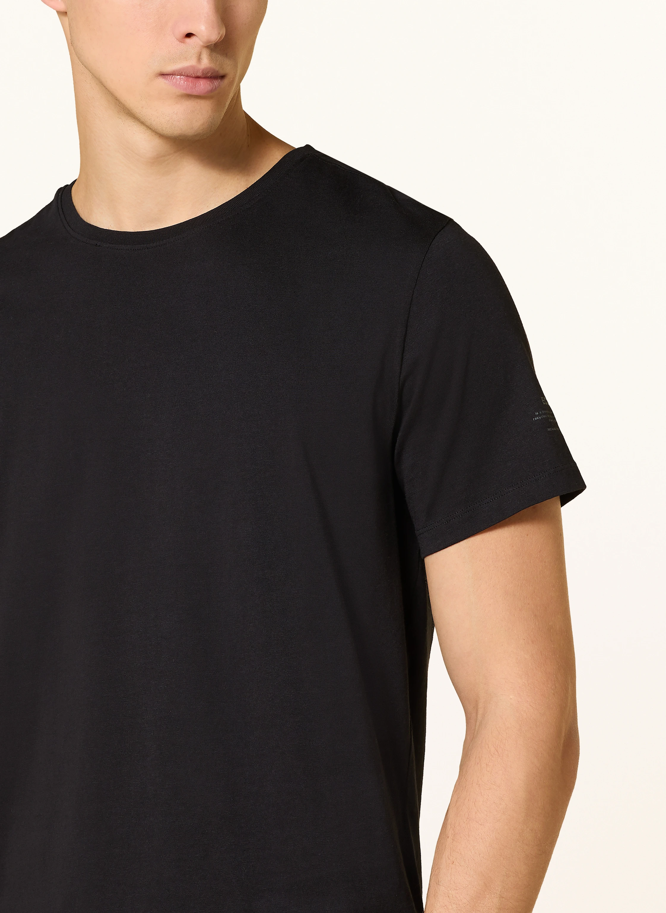 ECOALF T-Shirt VENT