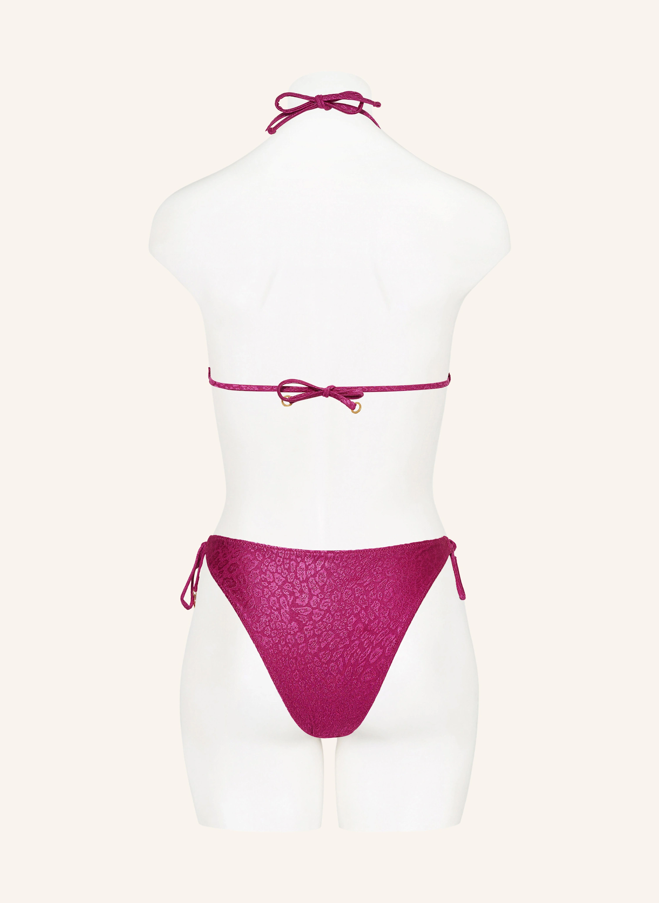 BANANA MOON COUTURE Triangel-Bikini-Top JOTRAO NAHARA