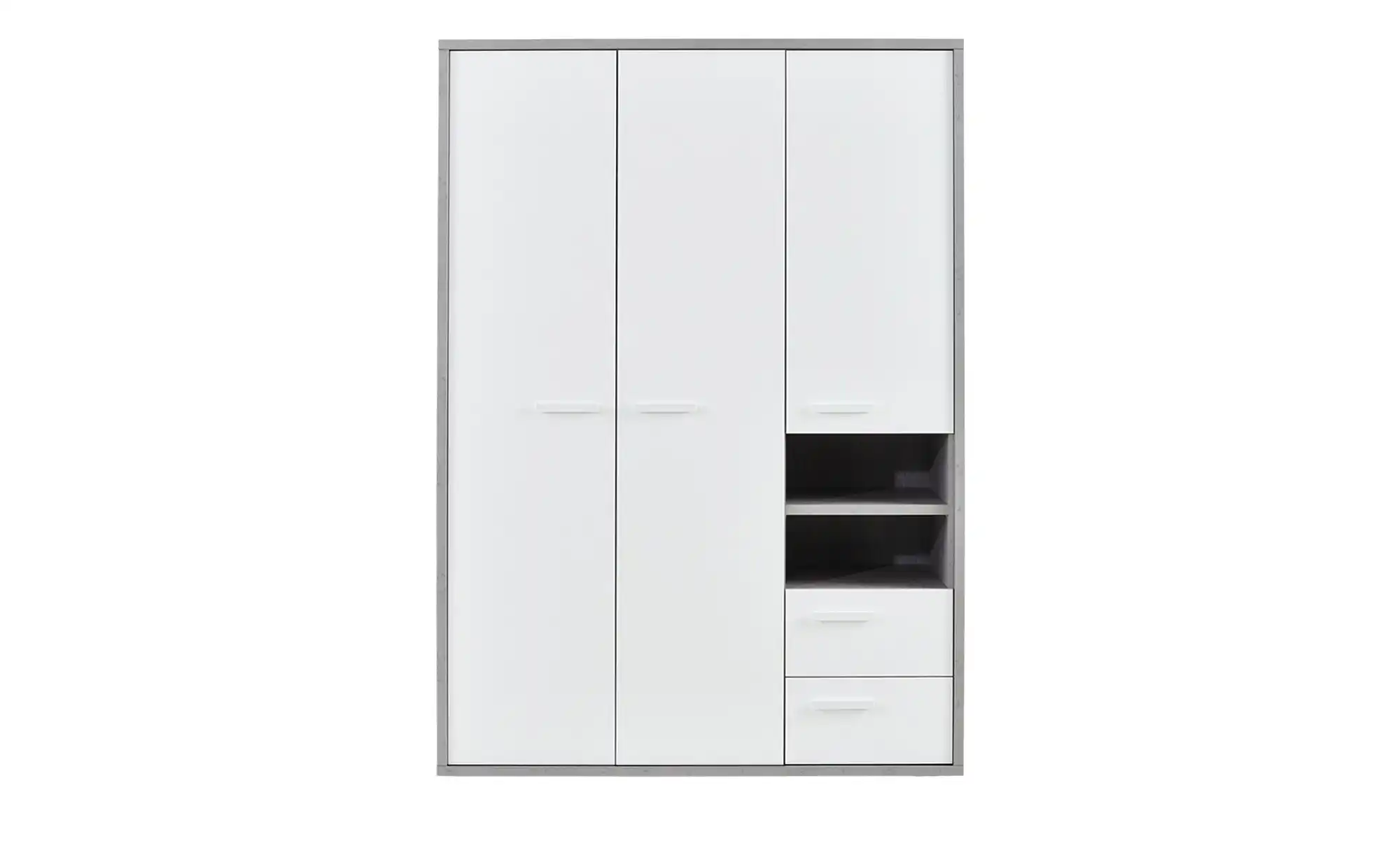 Kleiderschrank Milow