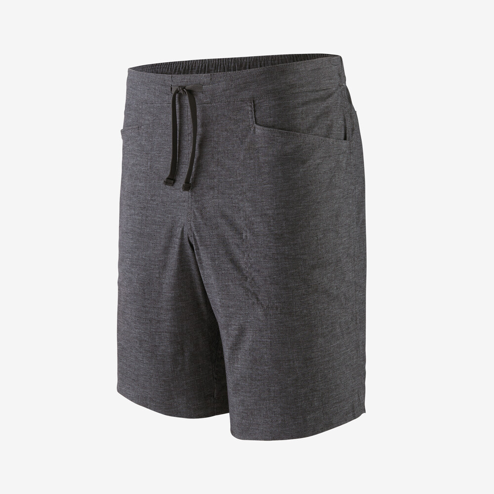 Hampi Rock Shorts für Herren -10
