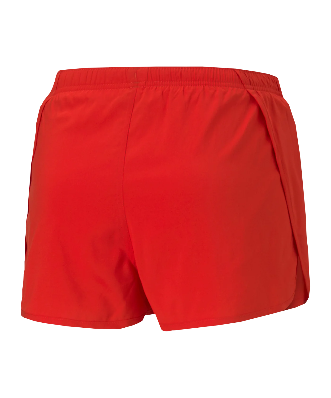 PUMA Cross the Line Split Short Running Damen F05