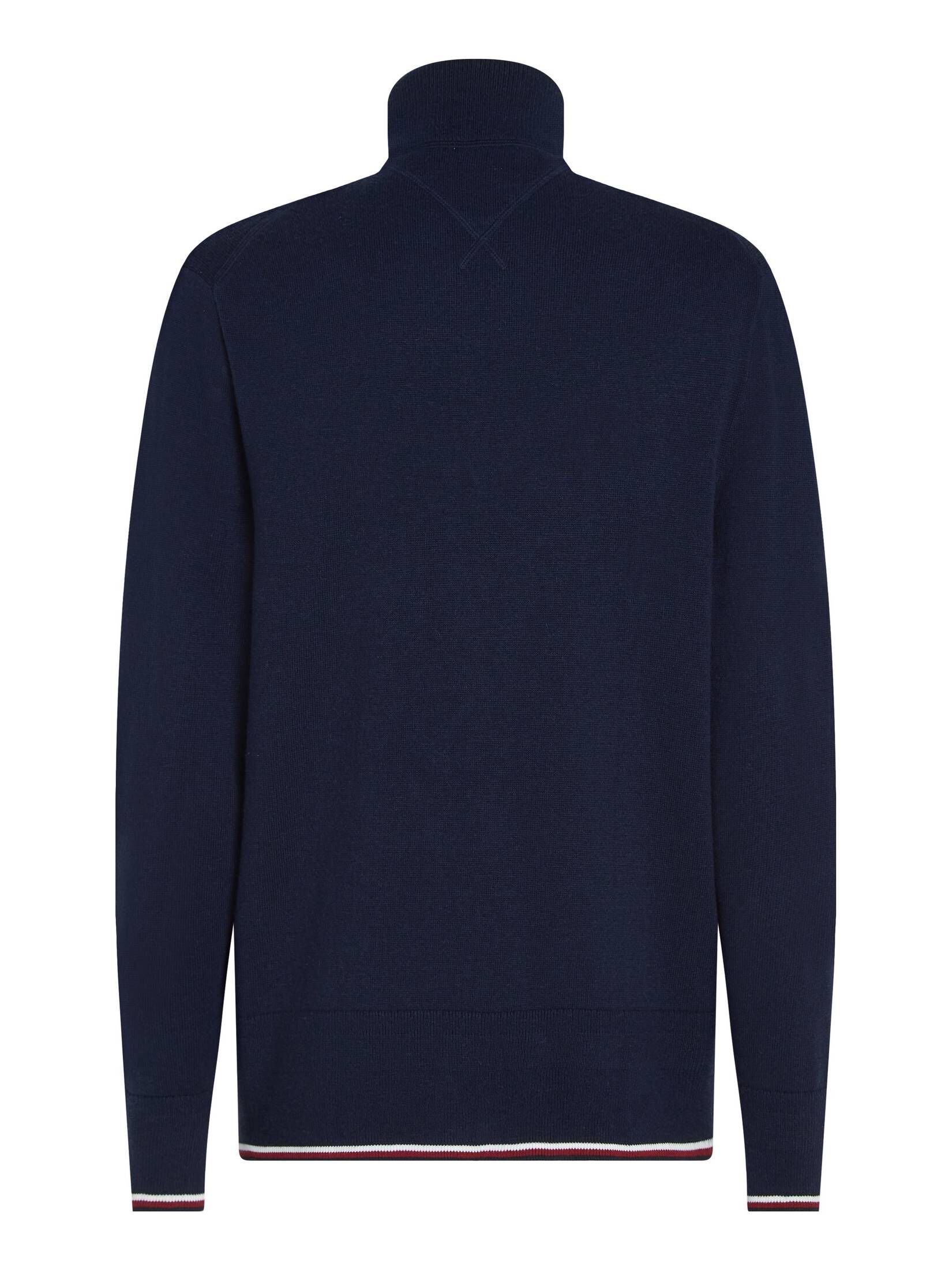 Tommy Hilfiger| Herren Strickjacke