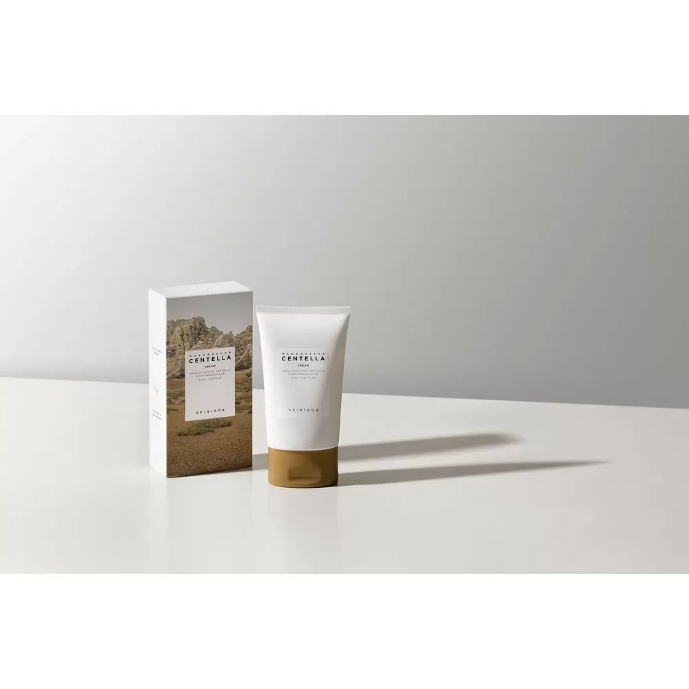 SKIN1004 Madagascar Centella Cream - 75 ml.