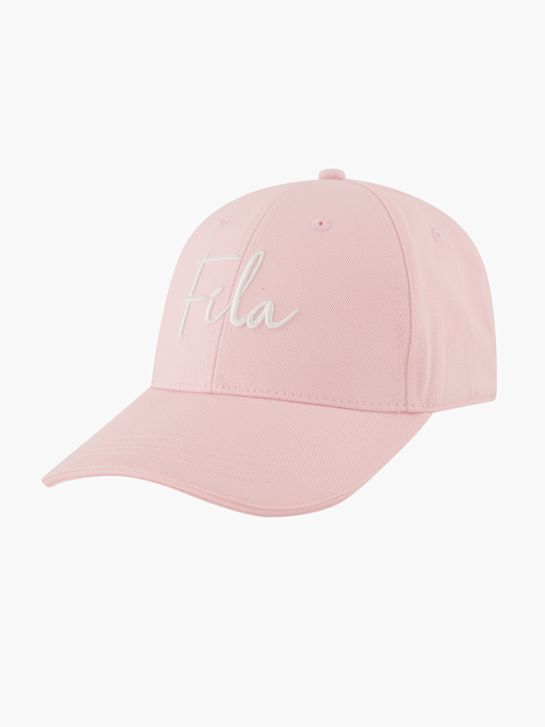 FILA Cap Rosa