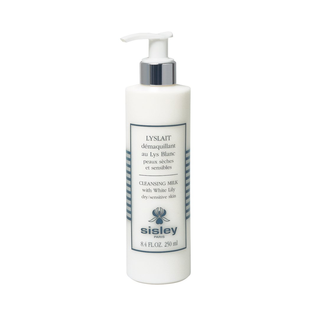 Sisley Lyslait Cleansing Milk