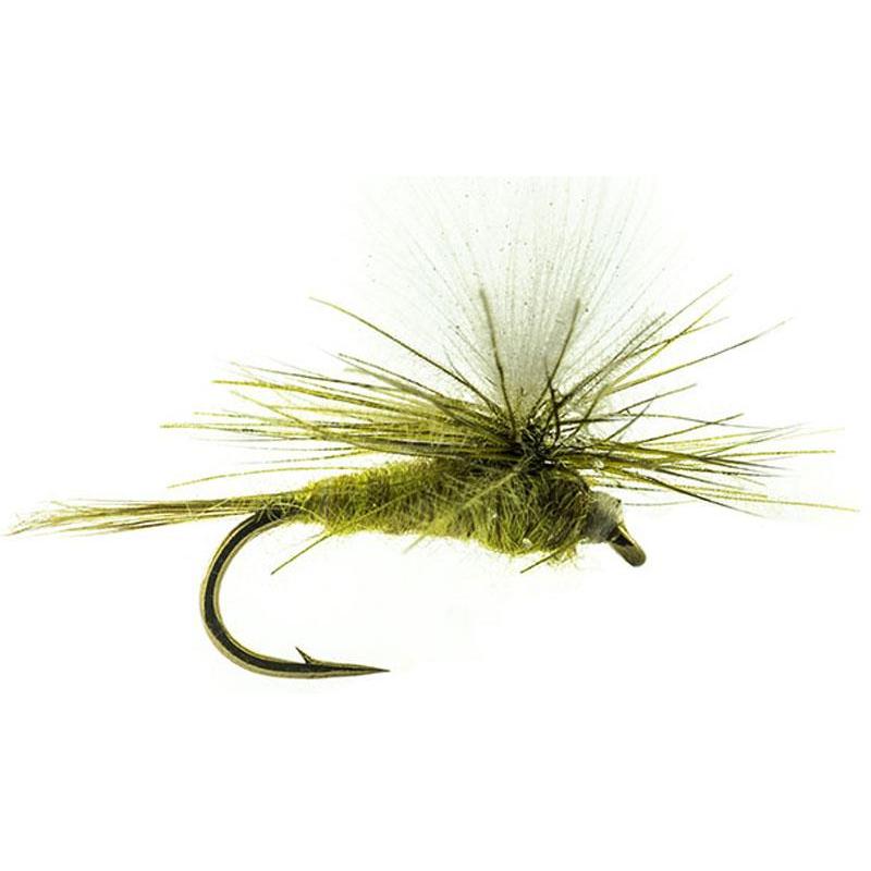 Mouche Devaux Ephemere Parachute P02c