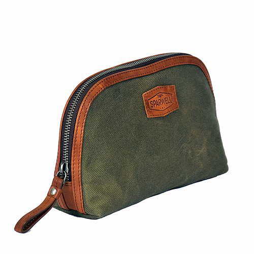 Sparwell Sentiero Stunning Sylvia | Electrical Pouch