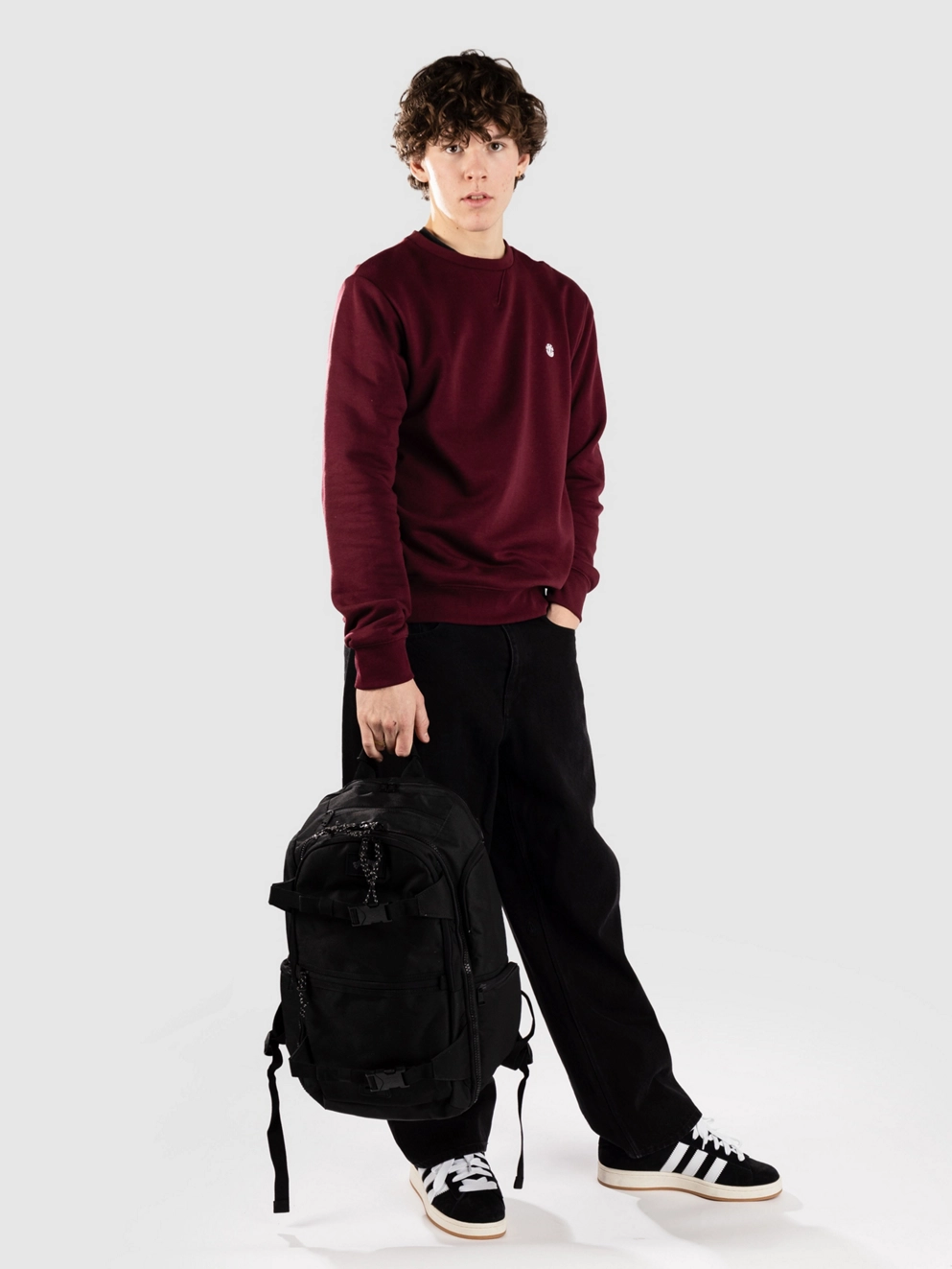 Billabong Combat Og Pack Backpack stealth