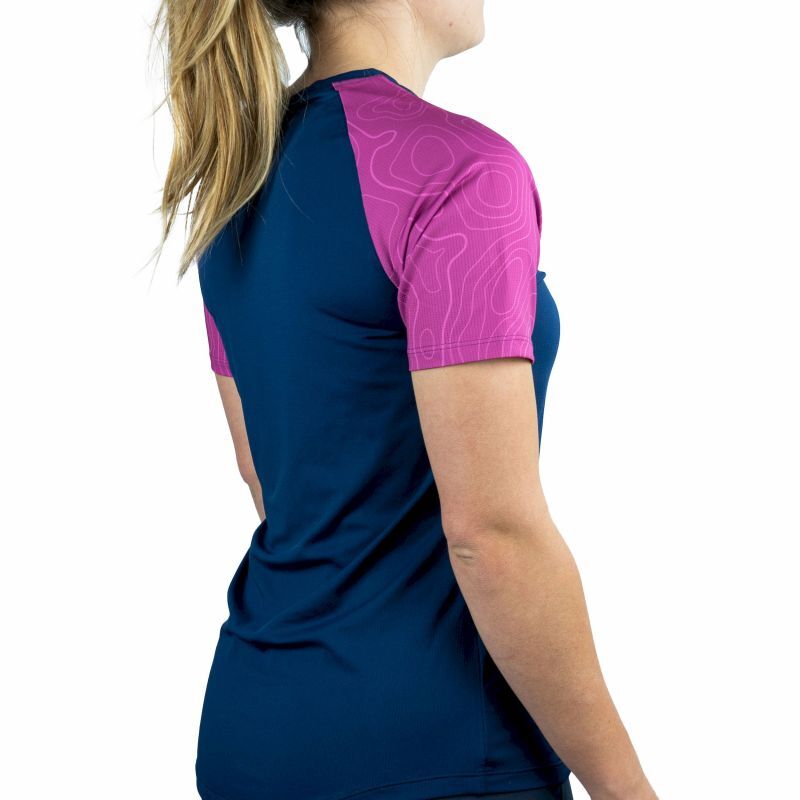 Technique Origin - T-shirt femme