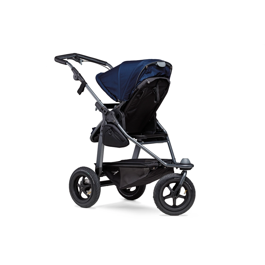 tfk Kombikinderwagen Mono Air Marine