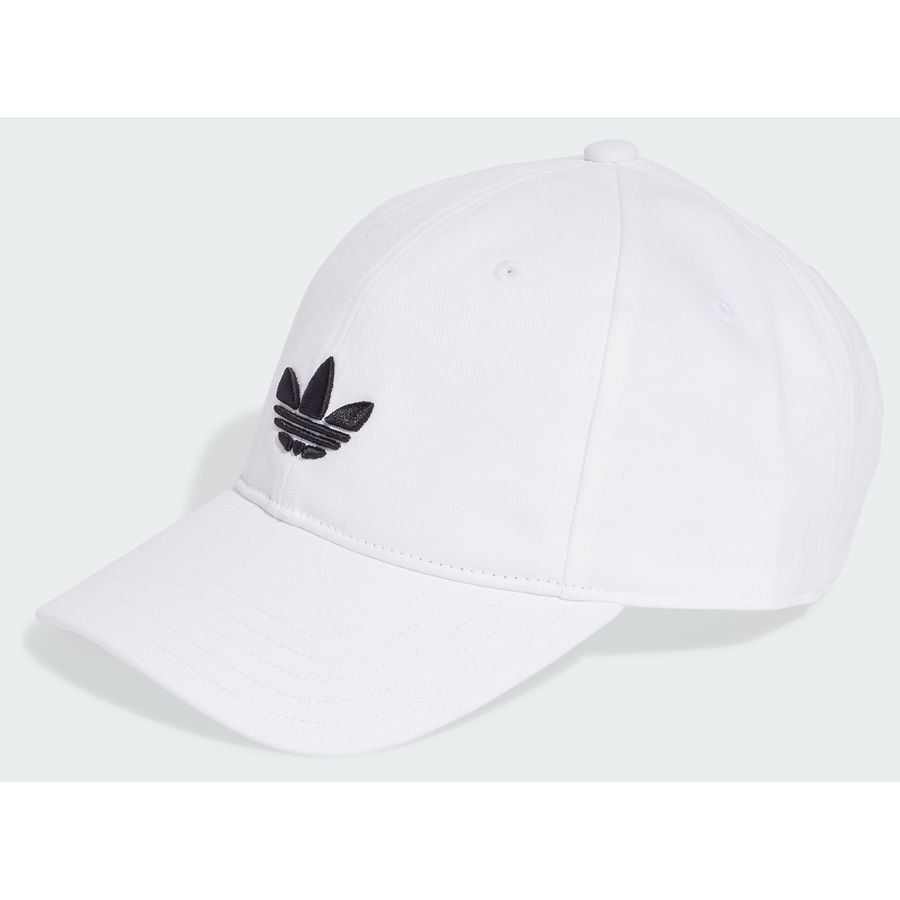 Adidas Original Casquette de baseball Trèfle Adicolor Classic