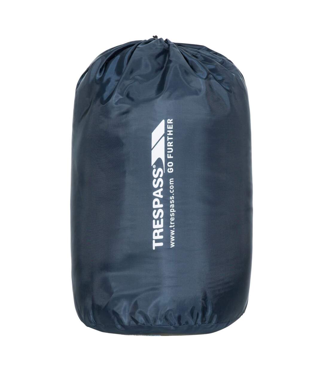 Trespass - Sac de couchage double CATNAP (Bleu marine) (Taille unique) - UTTP2891