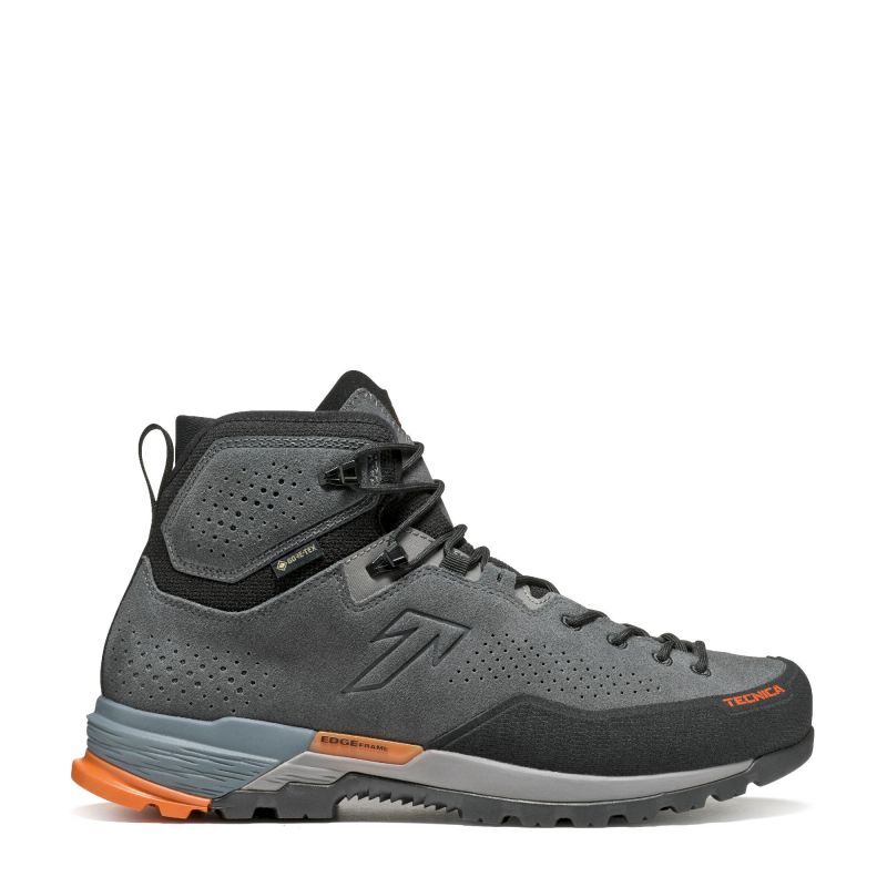 Sulfur Mid GTX - Chaussures approche homme