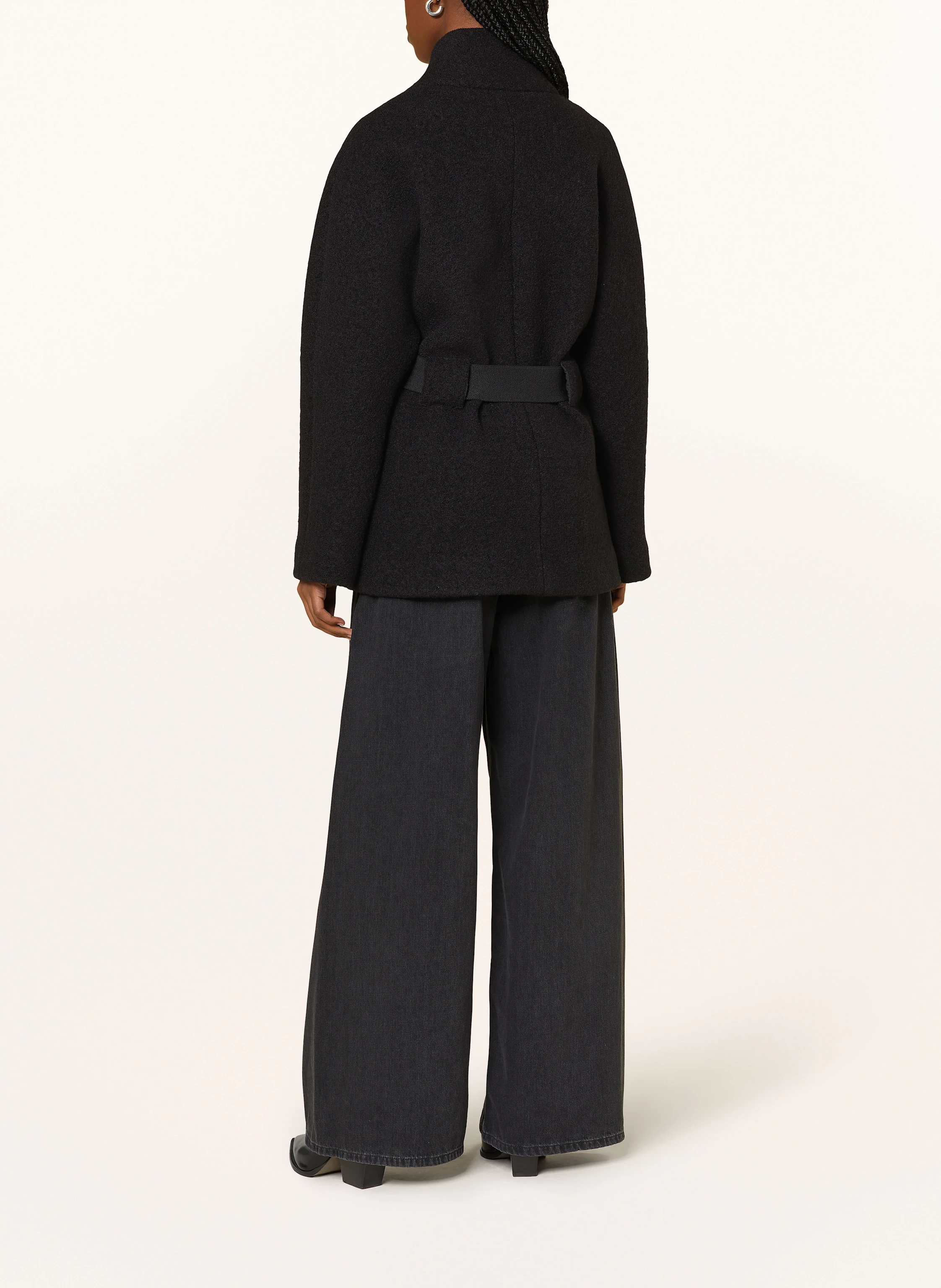 ba&sh Jacke CAROLE