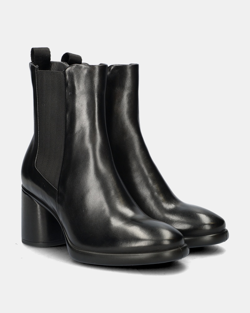 Ecco Sculpted LX55 Chelseaboots  - zwart