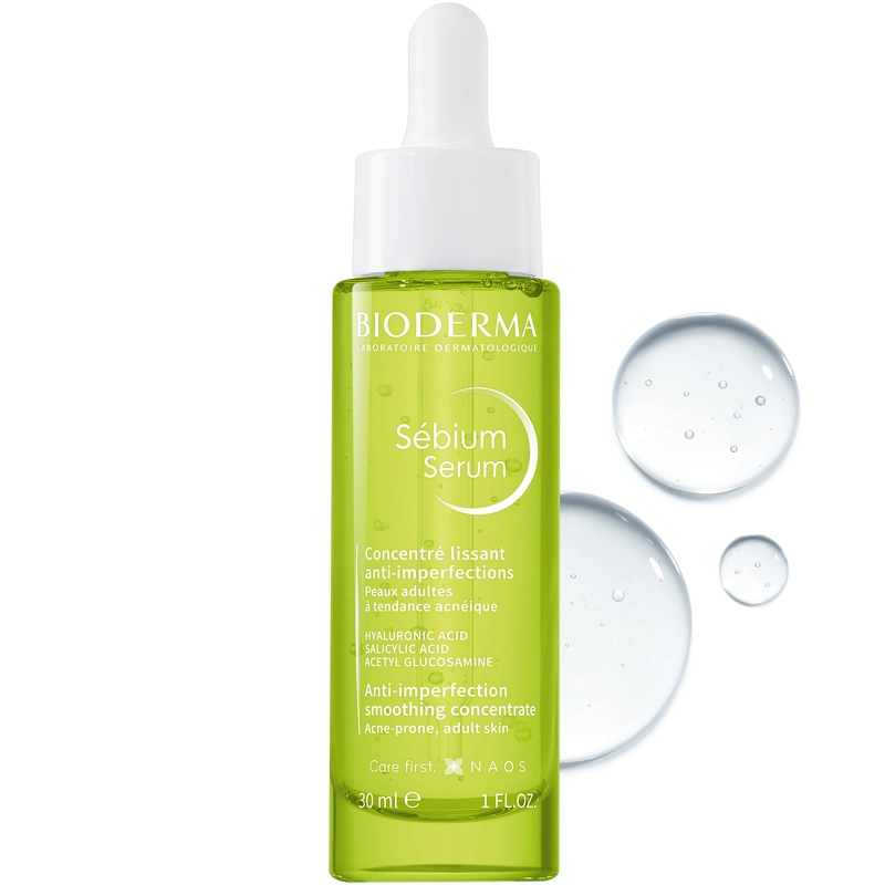 Bioderma Sébium Serum 30 ml