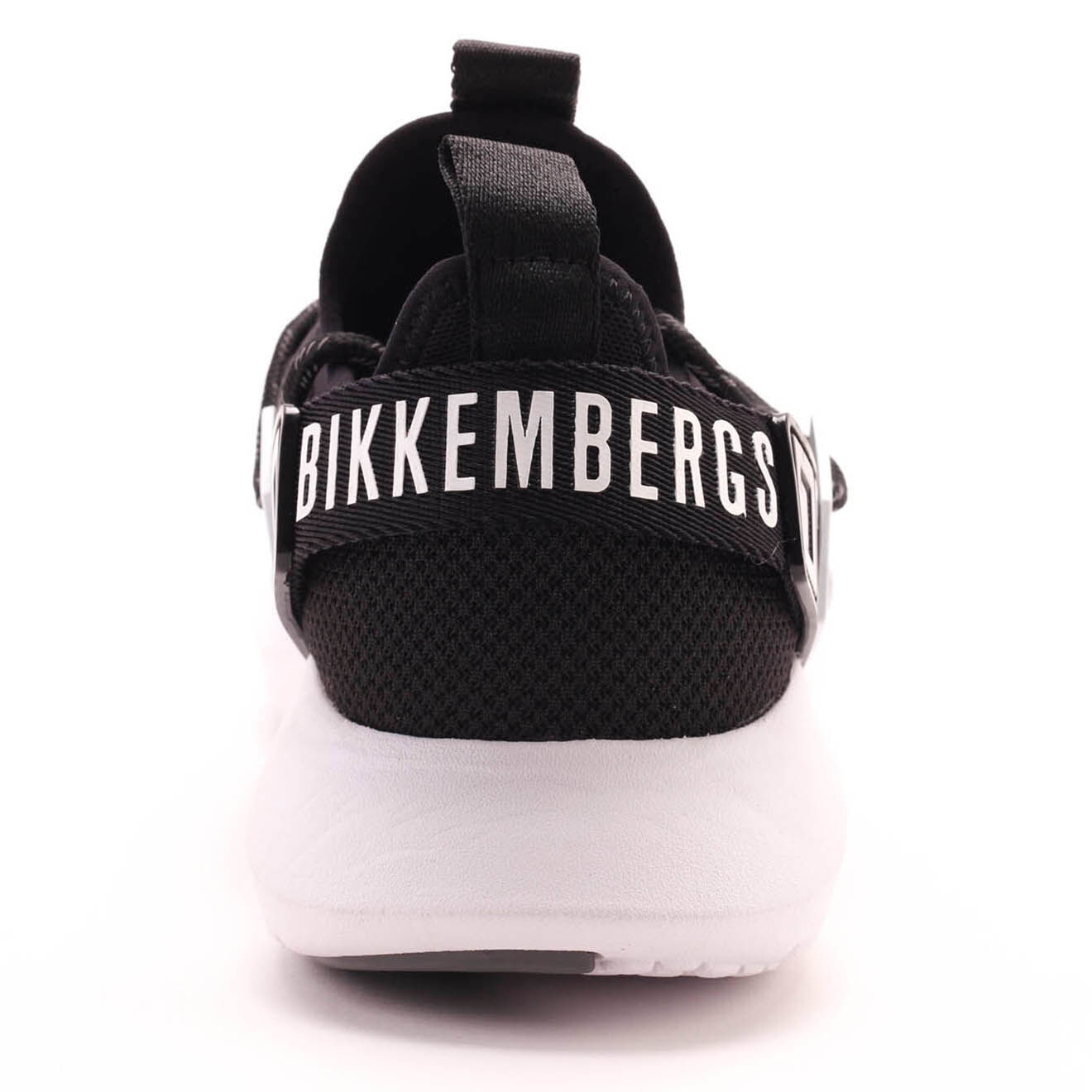 Bikkembergs Sneakers Gregg noires