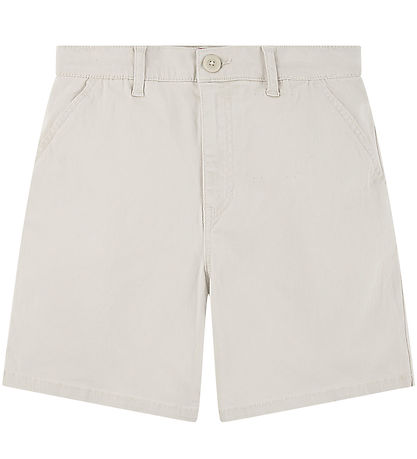 Levis Shorts - XX Chino - Haferflocken